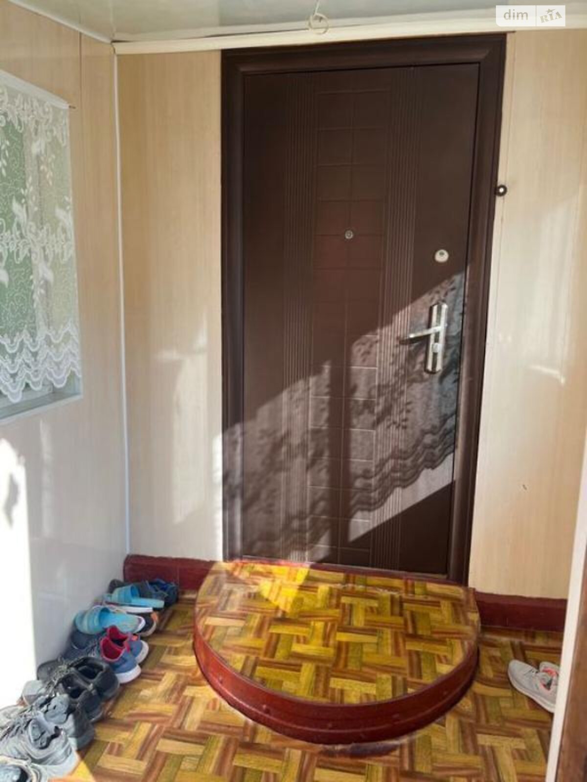 одноэтажный дом с гаражом, 100 кв. м, кирпич. Продажа в Хитцах фото 1 одноэтажный дом с гаражом, 100 кв. м, кирпич. Продажа в Хитцах фото 1