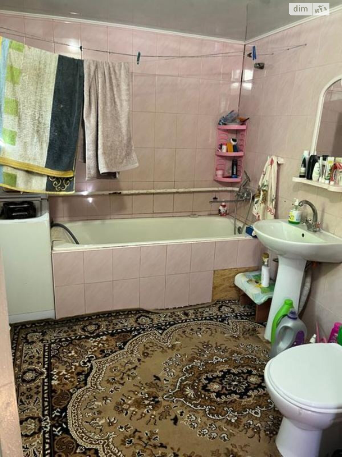 одноэтажный дом с гаражом, 100 кв. м, кирпич. Продажа в Хитцах фото 1 одноэтажный дом с гаражом, 100 кв. м, кирпич. Продажа в Хитцах фото 1