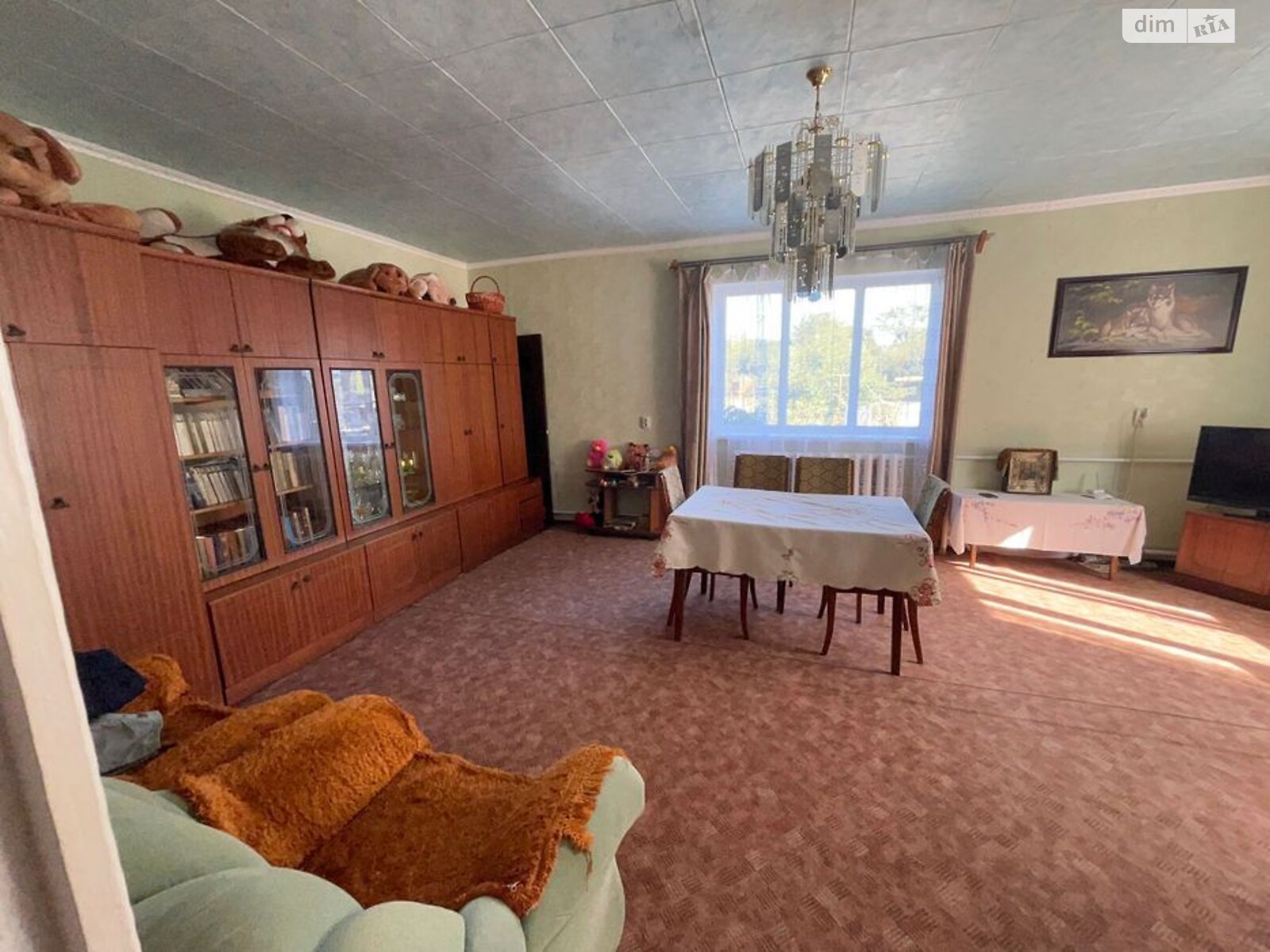 одноэтажный дом с гаражом, 100 кв. м, кирпич. Продажа в Хитцах фото 1 одноэтажный дом с гаражом, 100 кв. м, кирпич. Продажа в Хитцах фото 1