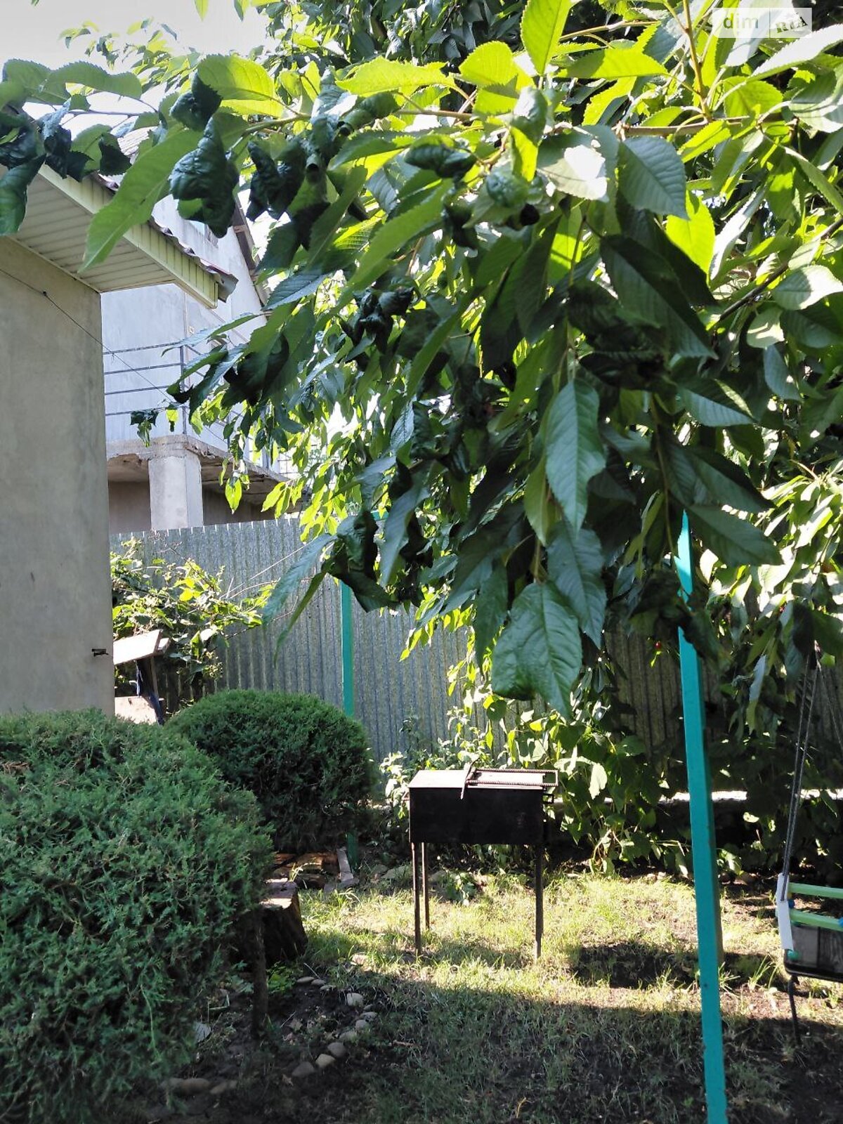 двоповерховий будинок з балконом, 210.6 кв. м, цегла. Продаж у Хлібодарське фото 1 двоповерховий будинок з балконом, 210.6 кв. м, цегла. Продаж у Хлібодарське фото 1