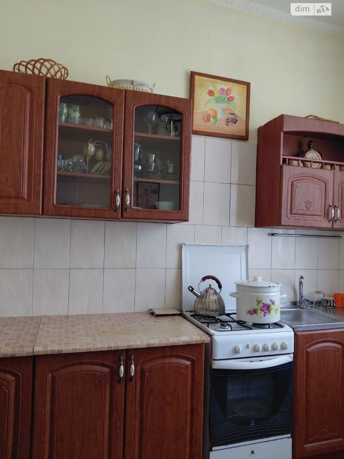 двоповерховий будинок з балконом, 210.6 кв. м, цегла. Продаж у Хлібодарське фото 1 двоповерховий будинок з балконом, 210.6 кв. м, цегла. Продаж у Хлібодарське фото 1