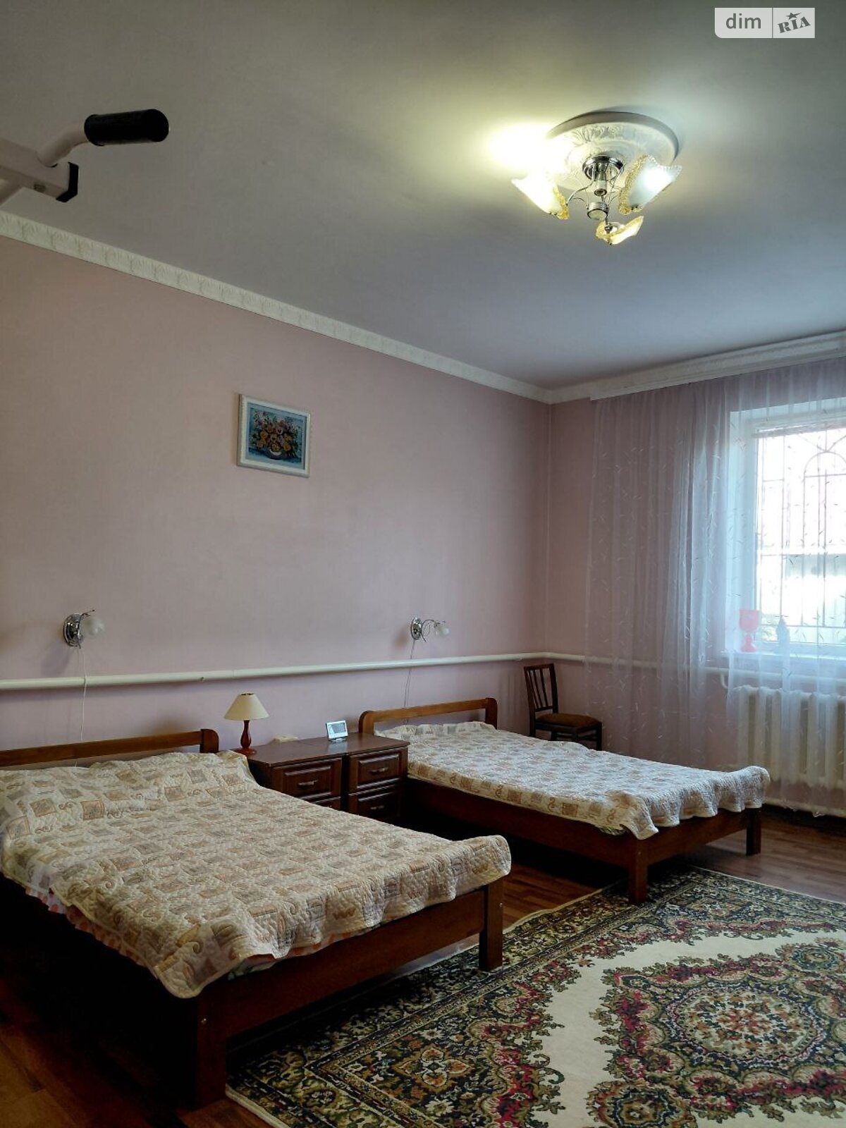 двоповерховий будинок з балконом, 210.6 кв. м, цегла. Продаж у Хлібодарське фото 1 двоповерховий будинок з балконом, 210.6 кв. м, цегла. Продаж у Хлібодарське фото 1