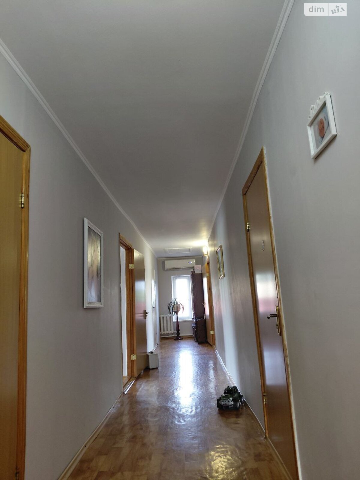 двоповерховий будинок з балконом, 210.6 кв. м, цегла. Продаж у Хлібодарське фото 1 двоповерховий будинок з балконом, 210.6 кв. м, цегла. Продаж у Хлібодарське фото 1