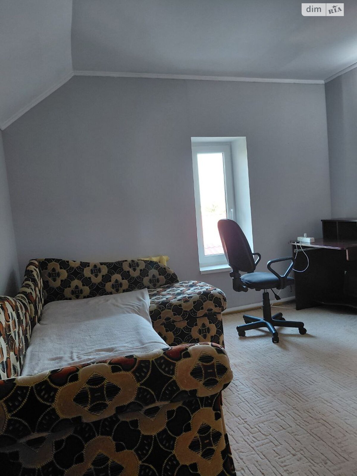 двоповерховий будинок з балконом, 210.6 кв. м, цегла. Продаж у Хлібодарське фото 1 двоповерховий будинок з балконом, 210.6 кв. м, цегла. Продаж у Хлібодарське фото 1