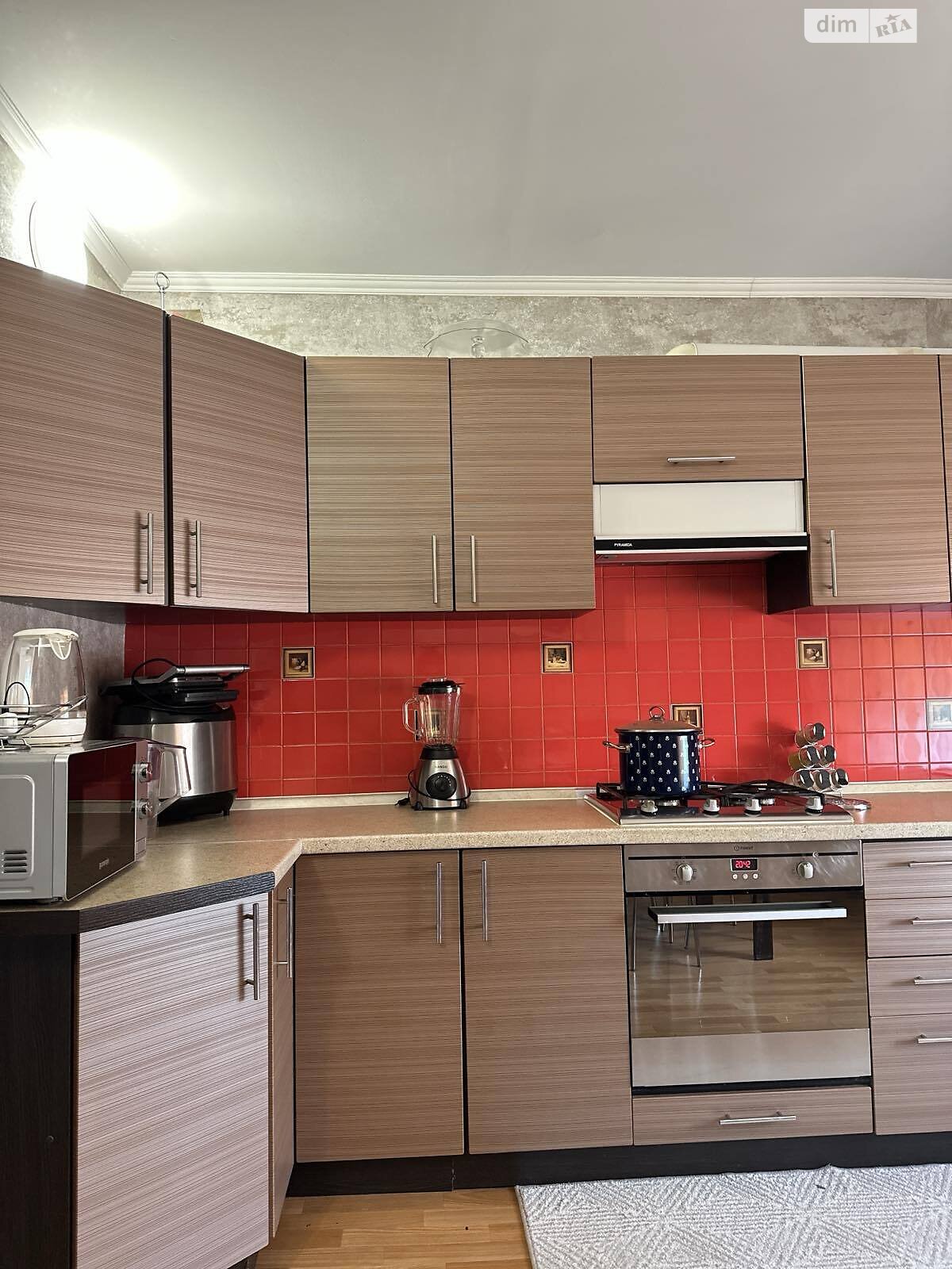двоповерховий будинок з балконом, 210.6 кв. м, цегла. Продаж у Хлібодарське фото 1 двоповерховий будинок з балконом, 210.6 кв. м, цегла. Продаж у Хлібодарське фото 1
