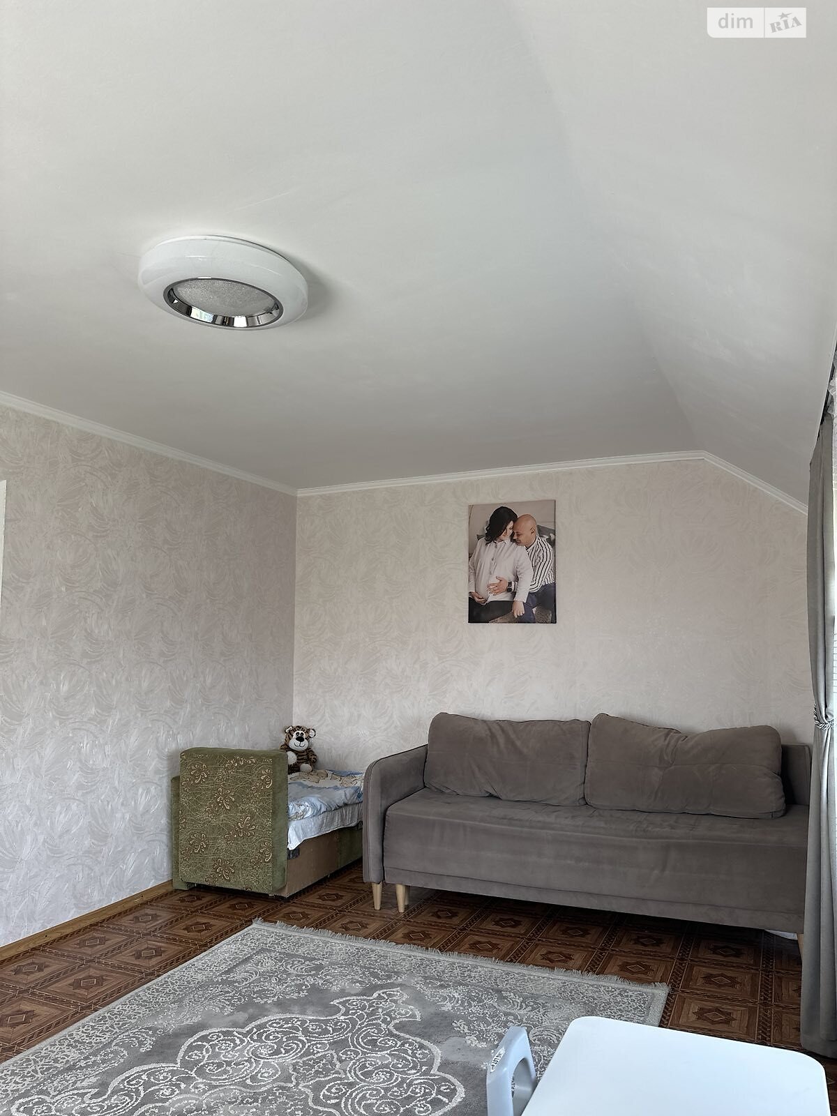 двоповерховий будинок з балконом, 210.6 кв. м, цегла. Продаж у Хлібодарське фото 1 двоповерховий будинок з балконом, 210.6 кв. м, цегла. Продаж у Хлібодарське фото 1