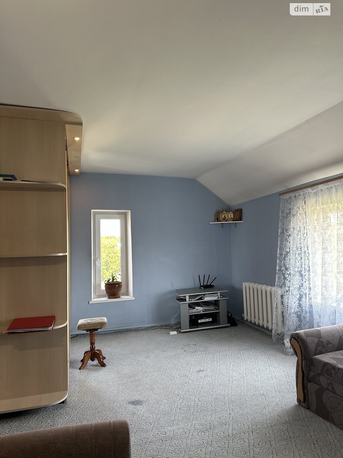 двоповерховий будинок з балконом, 210.6 кв. м, цегла. Продаж у Хлібодарське фото 1 двоповерховий будинок з балконом, 210.6 кв. м, цегла. Продаж у Хлібодарське фото 1