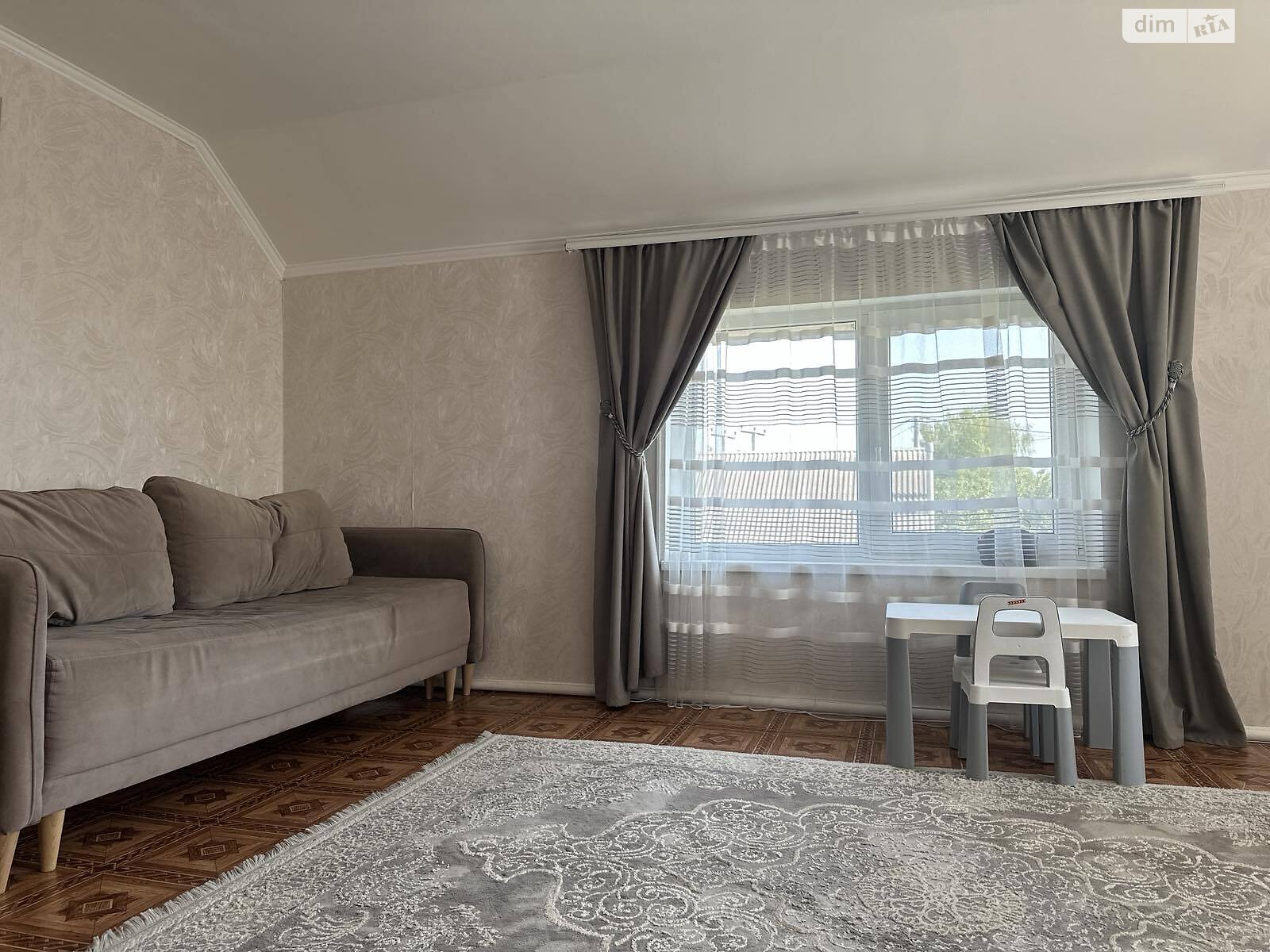 двоповерховий будинок з балконом, 210.6 кв. м, цегла. Продаж у Хлібодарське фото 1 двоповерховий будинок з балконом, 210.6 кв. м, цегла. Продаж у Хлібодарське фото 1