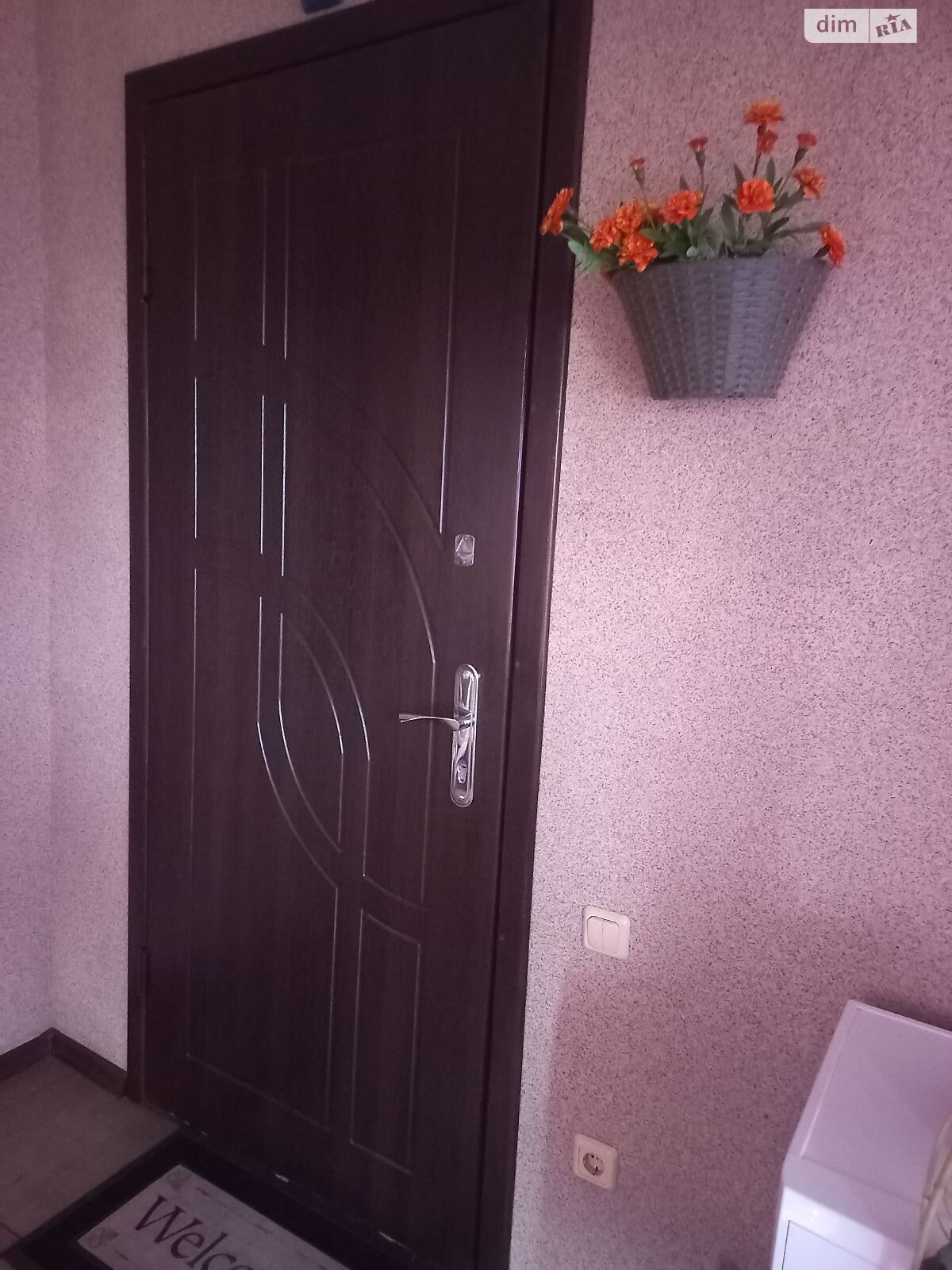 одноэтажный дом с верандой, 91.9 кв. м, ракушечник (ракушняк). Продажа в Хлебодарском фото 1