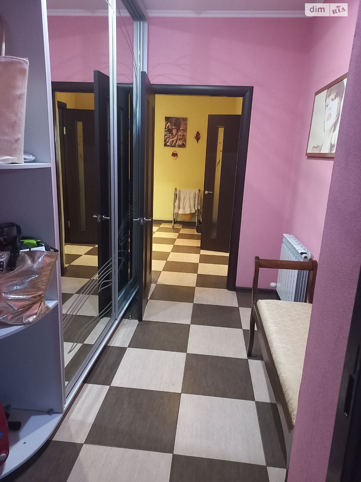 одноэтажный дом с верандой, 91.9 кв. м, ракушечник (ракушняк). Продажа в Хлебодарском фото 1