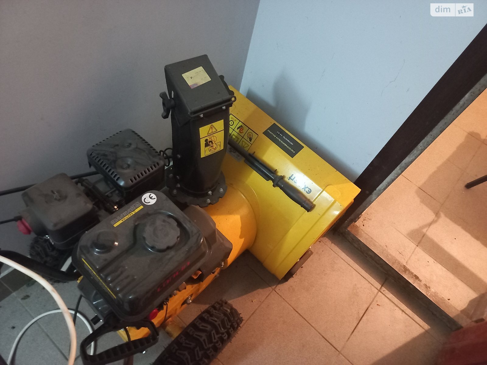 одноэтажный дом с верандой, 91.9 кв. м, ракушечник (ракушняк). Продажа в Хлебодарском фото 1