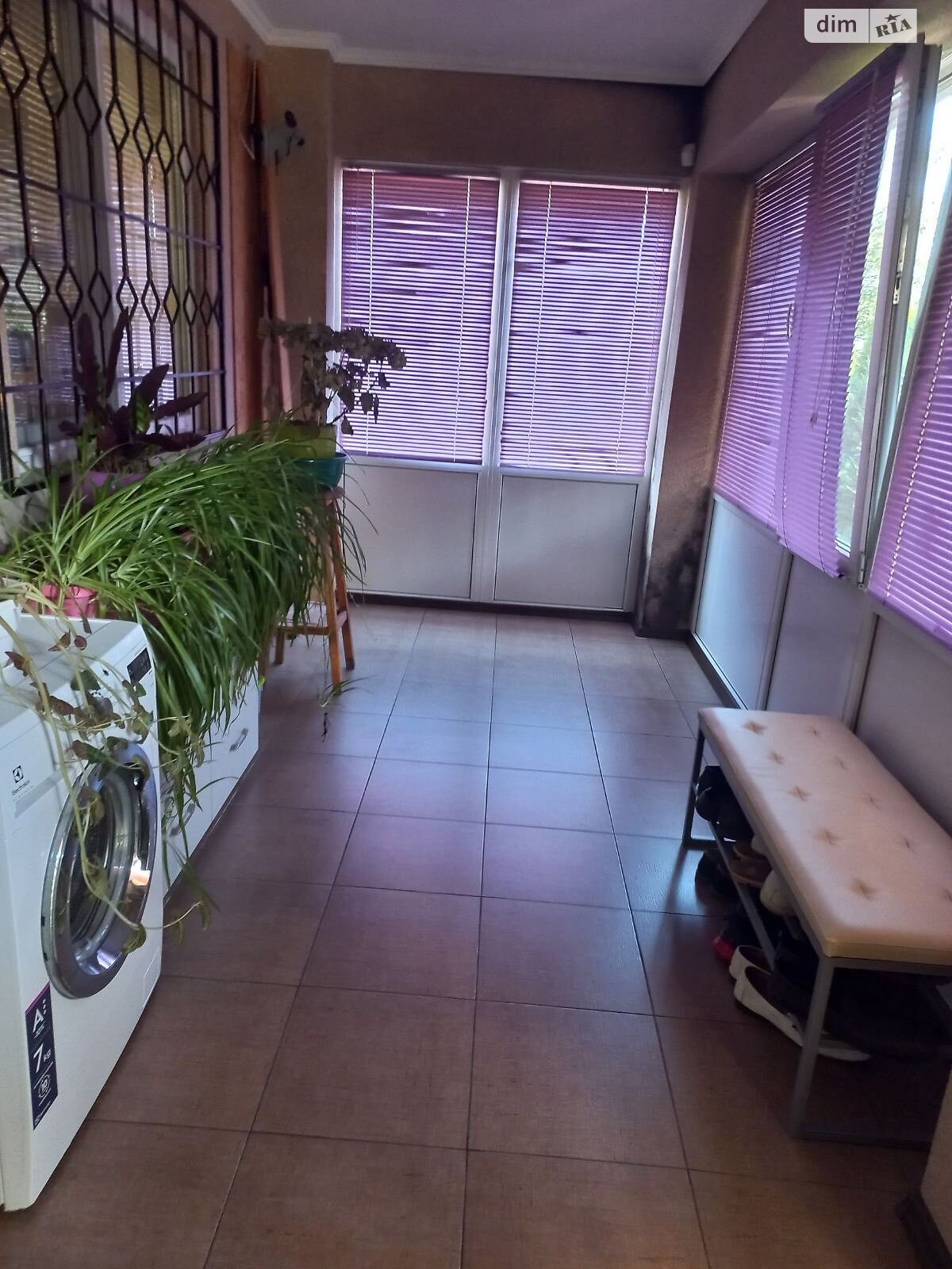 одноэтажный дом с верандой, 91.9 кв. м, ракушечник (ракушняк). Продажа в Хлебодарском фото 1