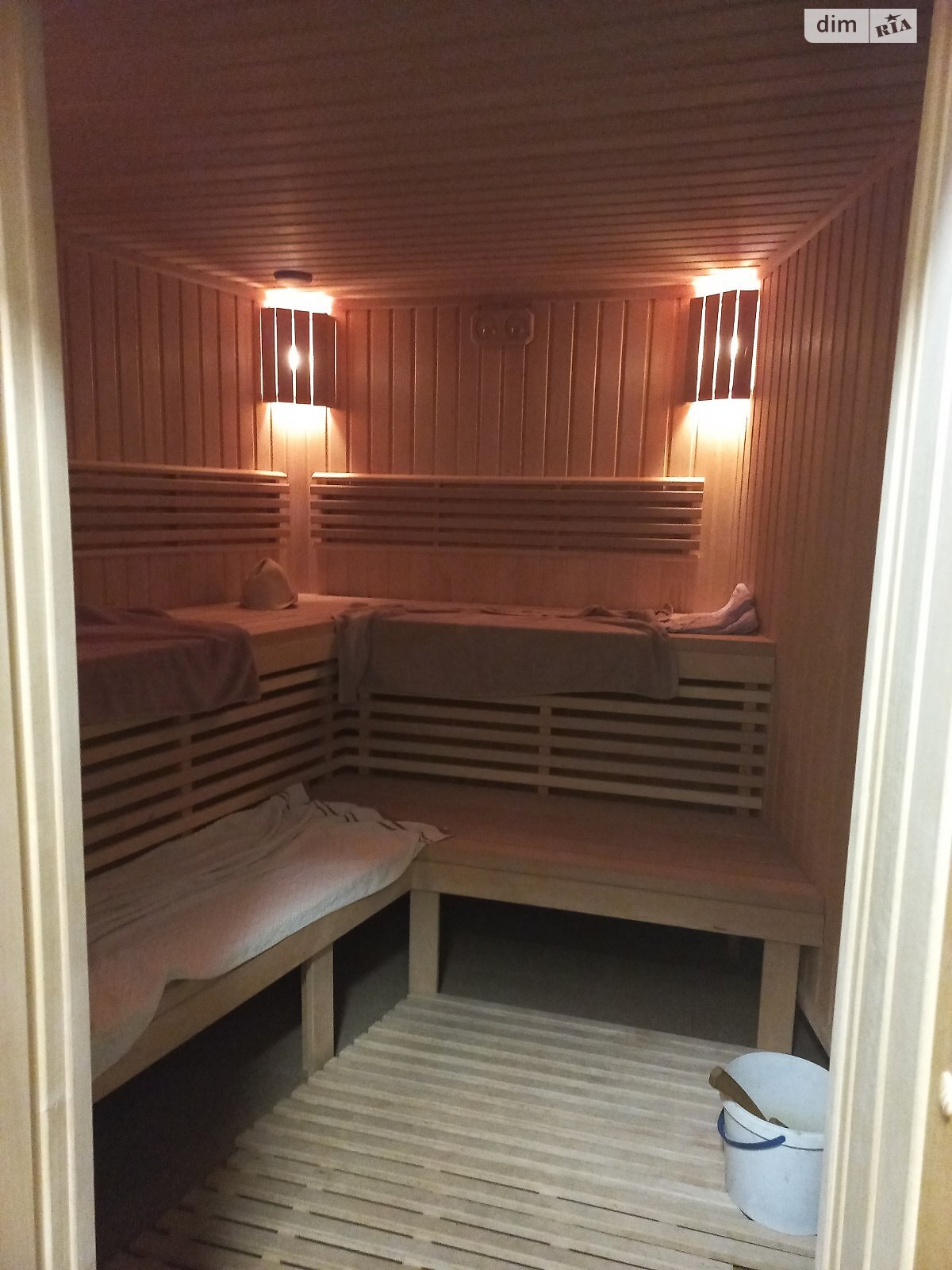 одноэтажный дом с верандой, 91.9 кв. м, ракушечник (ракушняк). Продажа в Хлебодарском фото 1