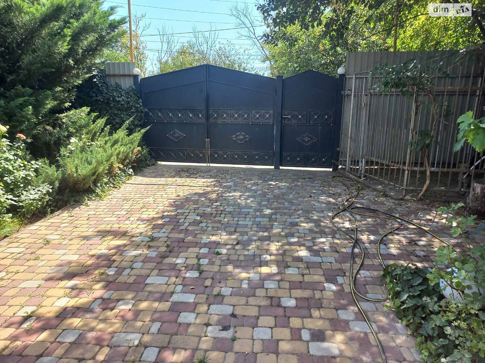 одноэтажный дом с верандой, 91.9 кв. м, ракушечник (ракушняк). Продажа в Хлебодарском фото 1