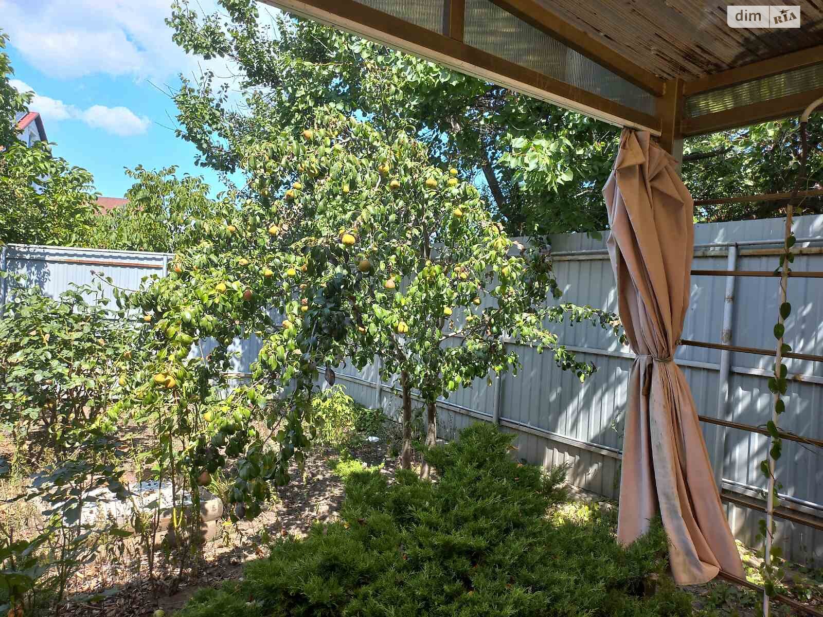 одноэтажный дом с верандой, 91.9 кв. м, ракушечник (ракушняк). Продажа в Хлебодарском фото 1