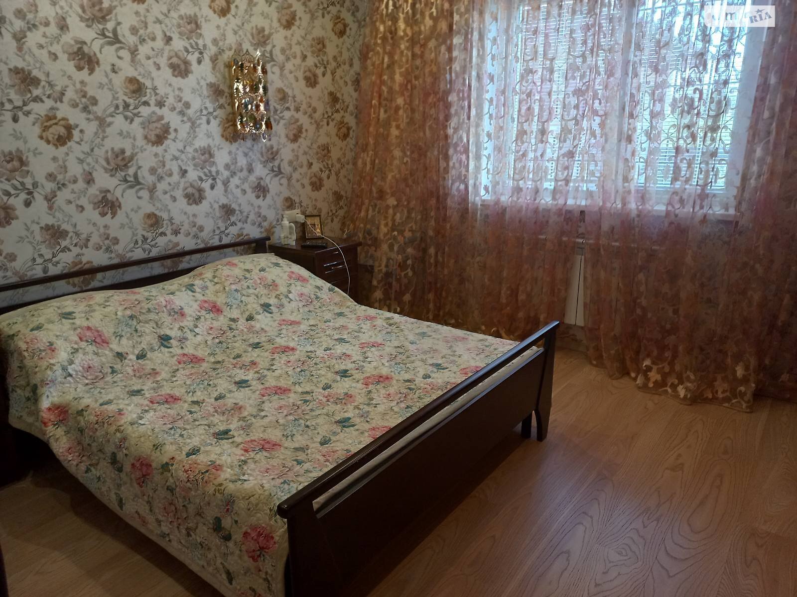 одноэтажный дом с верандой, 91.9 кв. м, ракушечник (ракушняк). Продажа в Хлебодарском фото 1