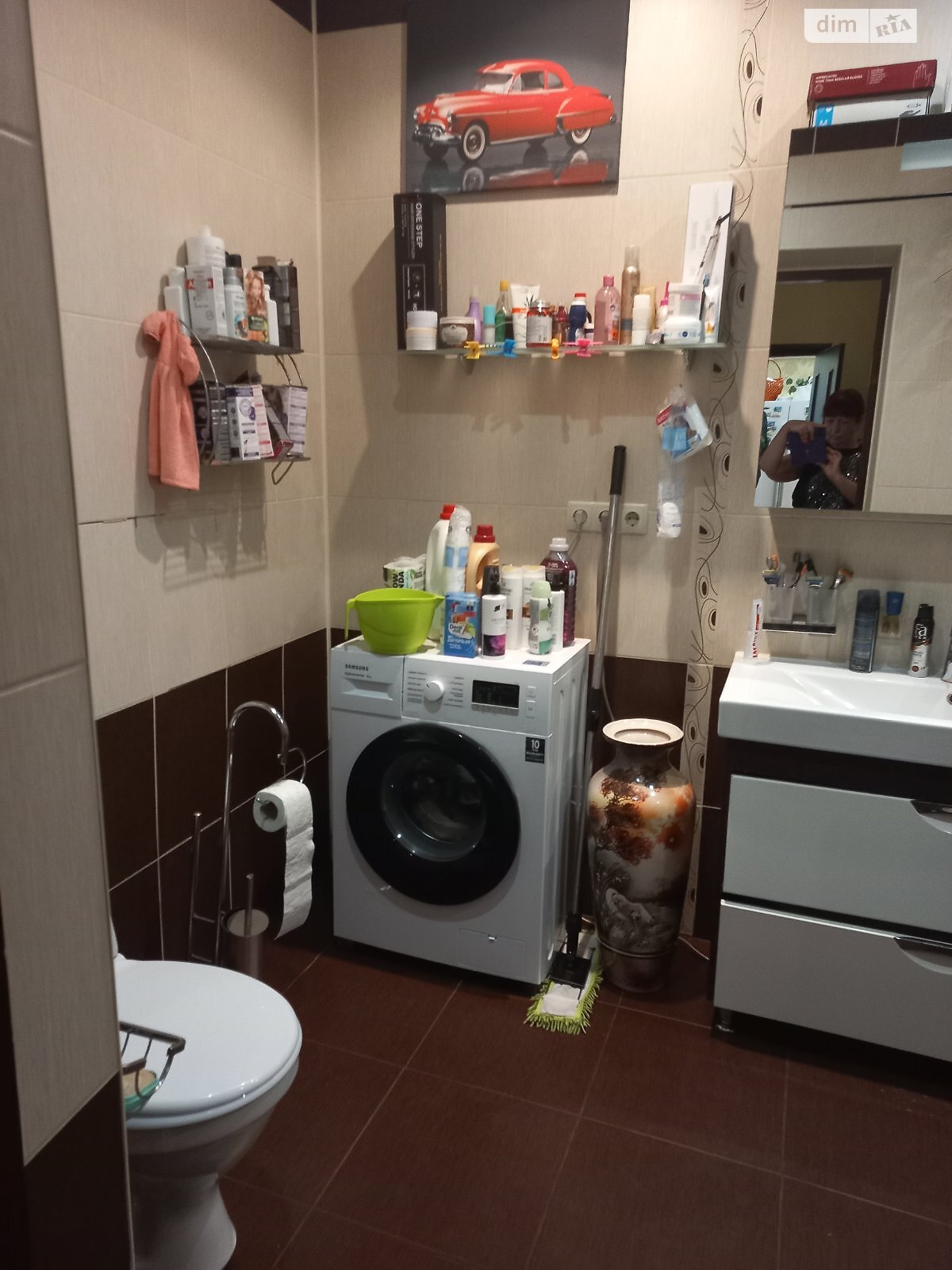 одноэтажный дом с верандой, 91.9 кв. м, ракушечник (ракушняк). Продажа в Хлебодарском фото 1