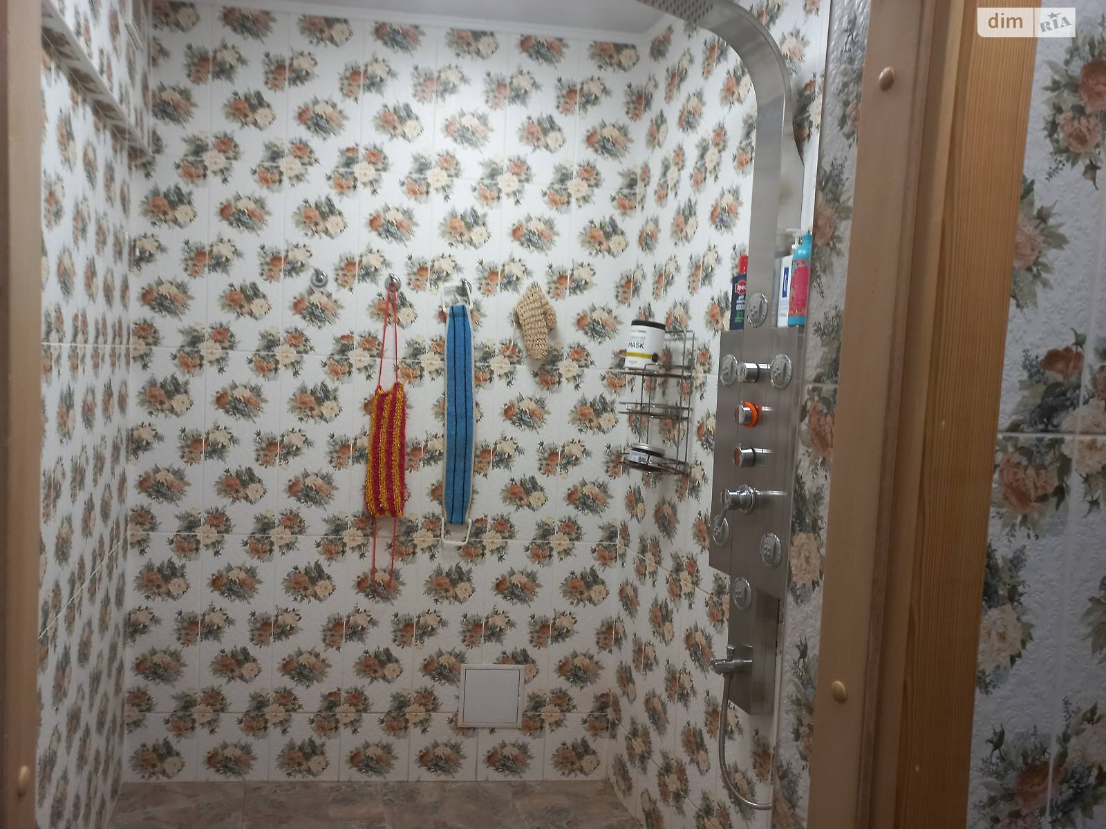 одноэтажный дом с верандой, 91.9 кв. м, ракушечник (ракушняк). Продажа в Хлебодарском фото 1