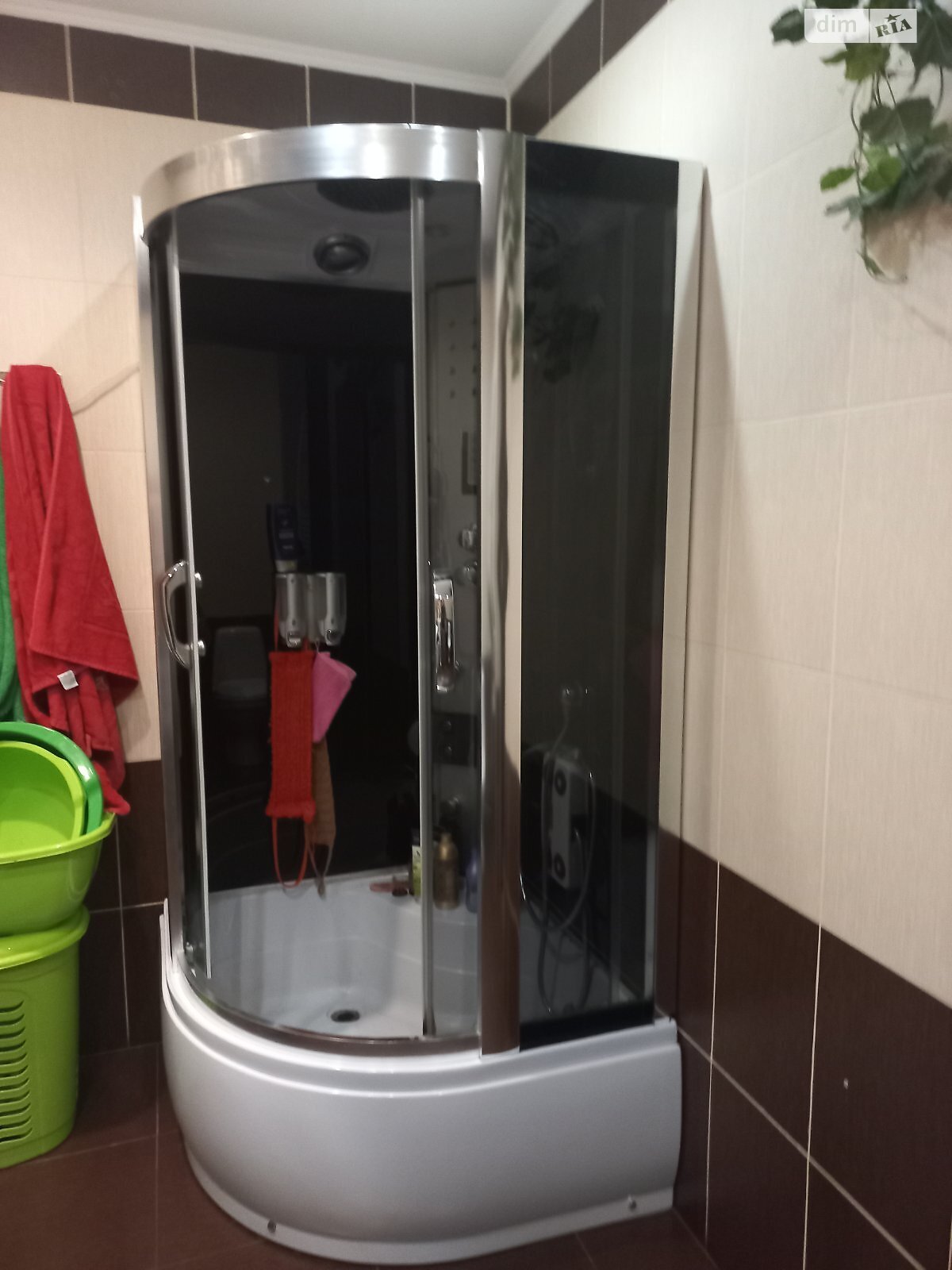 одноэтажный дом с верандой, 91.9 кв. м, ракушечник (ракушняк). Продажа в Хлебодарском фото 1