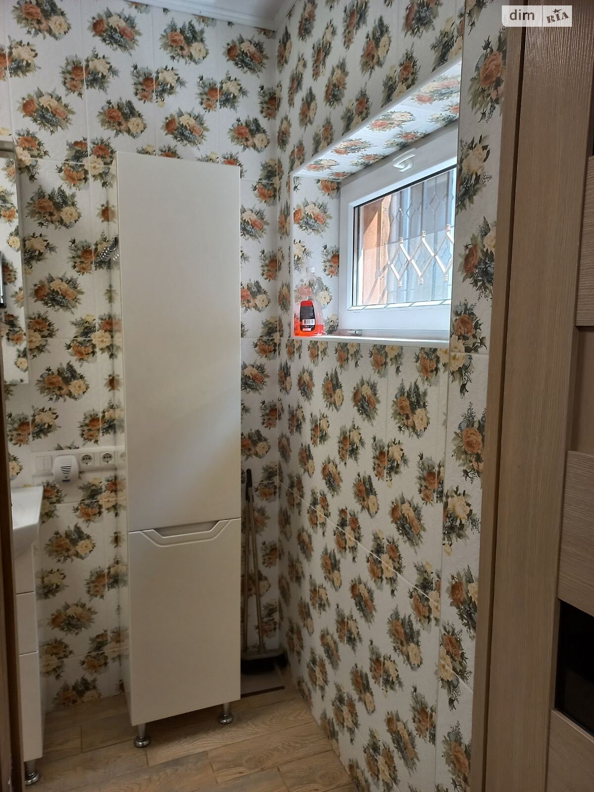 одноэтажный дом с верандой, 91.9 кв. м, ракушечник (ракушняк). Продажа в Хлебодарском фото 1