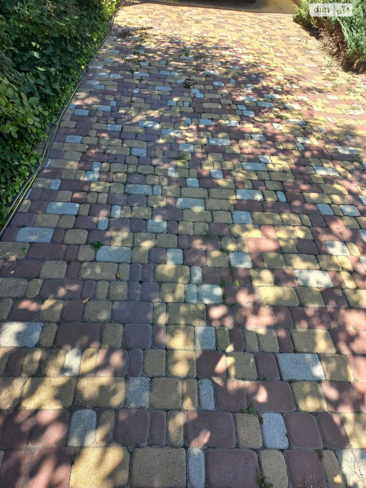 одноэтажный дом с верандой, 91.9 кв. м, ракушечник (ракушняк). Продажа в Хлебодарском фото 1