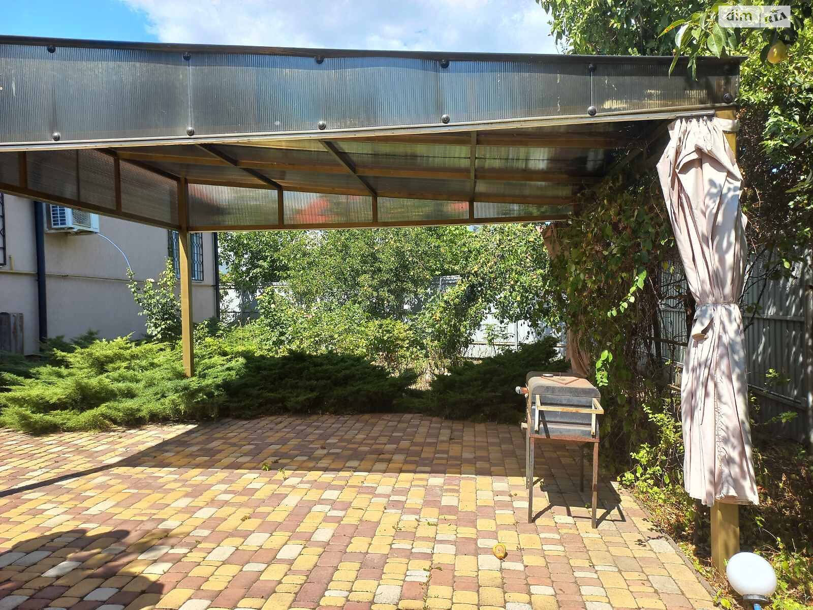 одноэтажный дом с верандой, 91.9 кв. м, ракушечник (ракушняк). Продажа в Хлебодарском фото 1