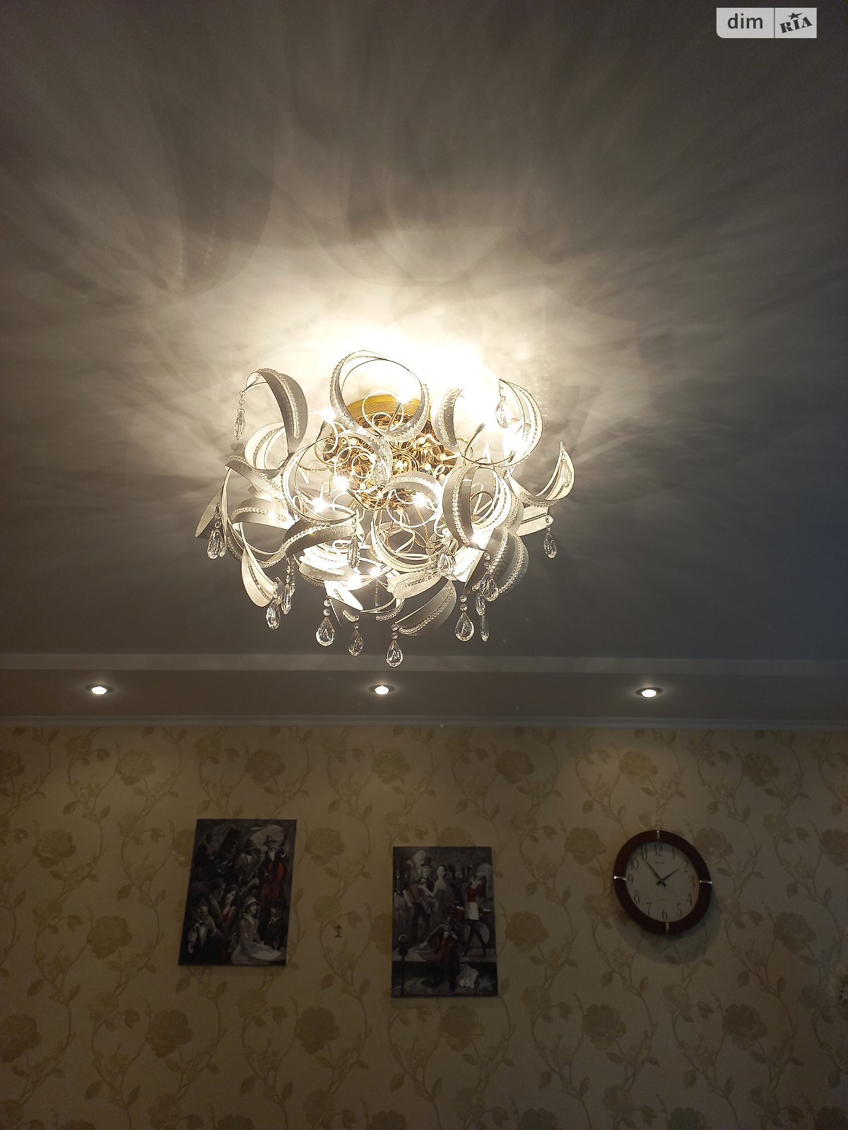 одноэтажный дом с верандой, 91.9 кв. м, ракушечник (ракушняк). Продажа в Хлебодарском фото 1