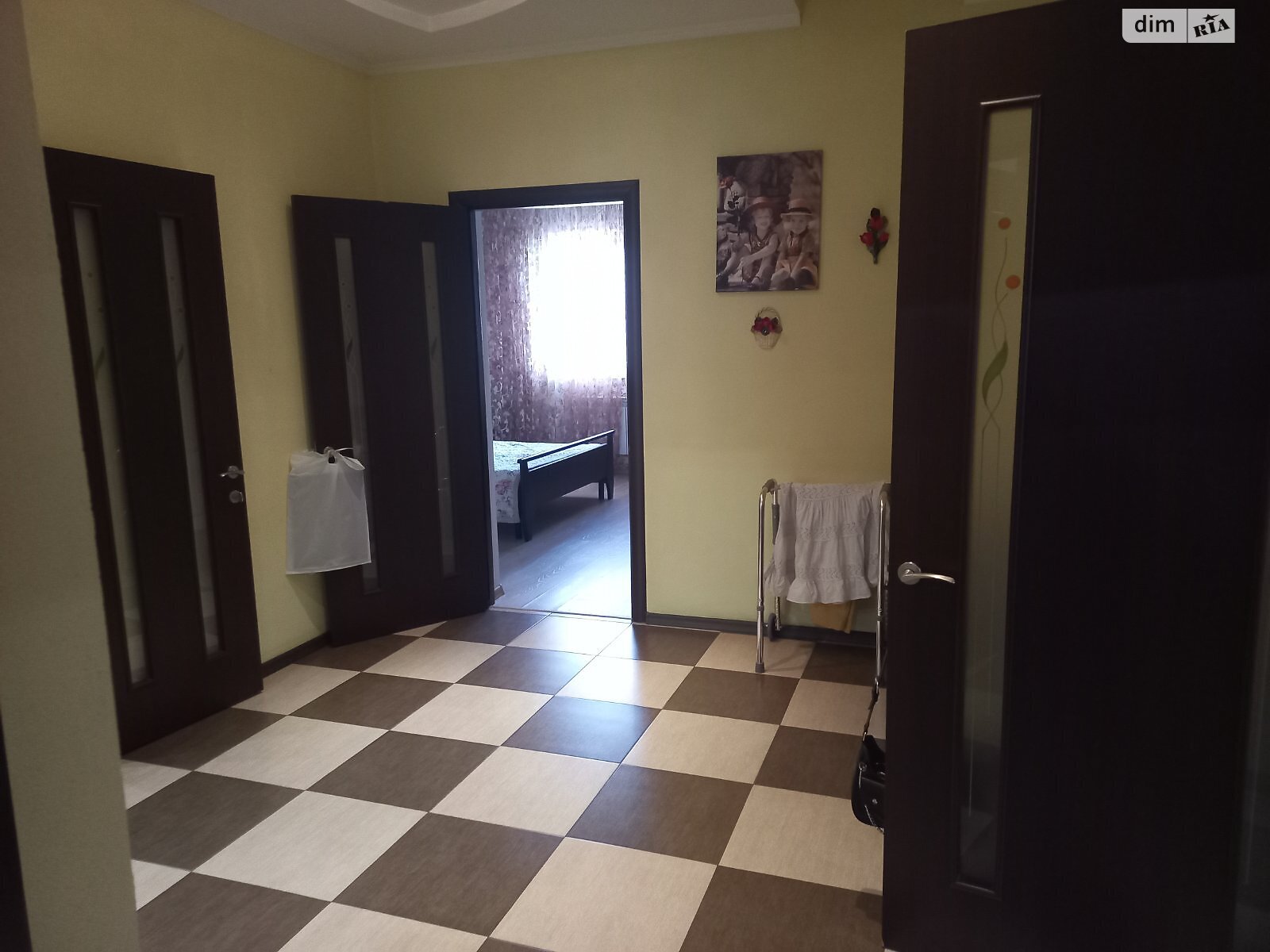 одноэтажный дом с верандой, 91.9 кв. м, ракушечник (ракушняк). Продажа в Хлебодарском фото 1