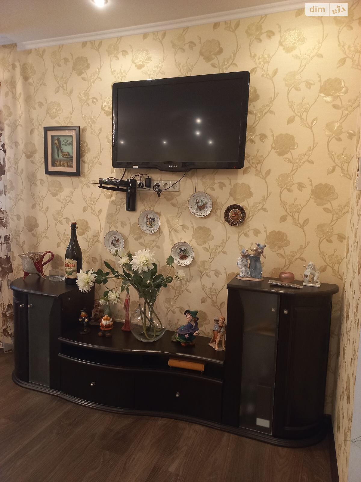 одноэтажный дом с верандой, 91.9 кв. м, ракушечник (ракушняк). Продажа в Хлебодарском фото 1