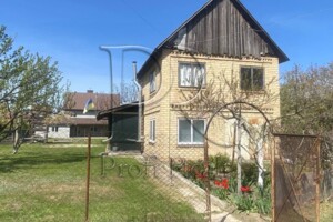 двухэтажный дом с гаражом, 65 кв. м, кирпич. Продажа в Хлепче фото 2
