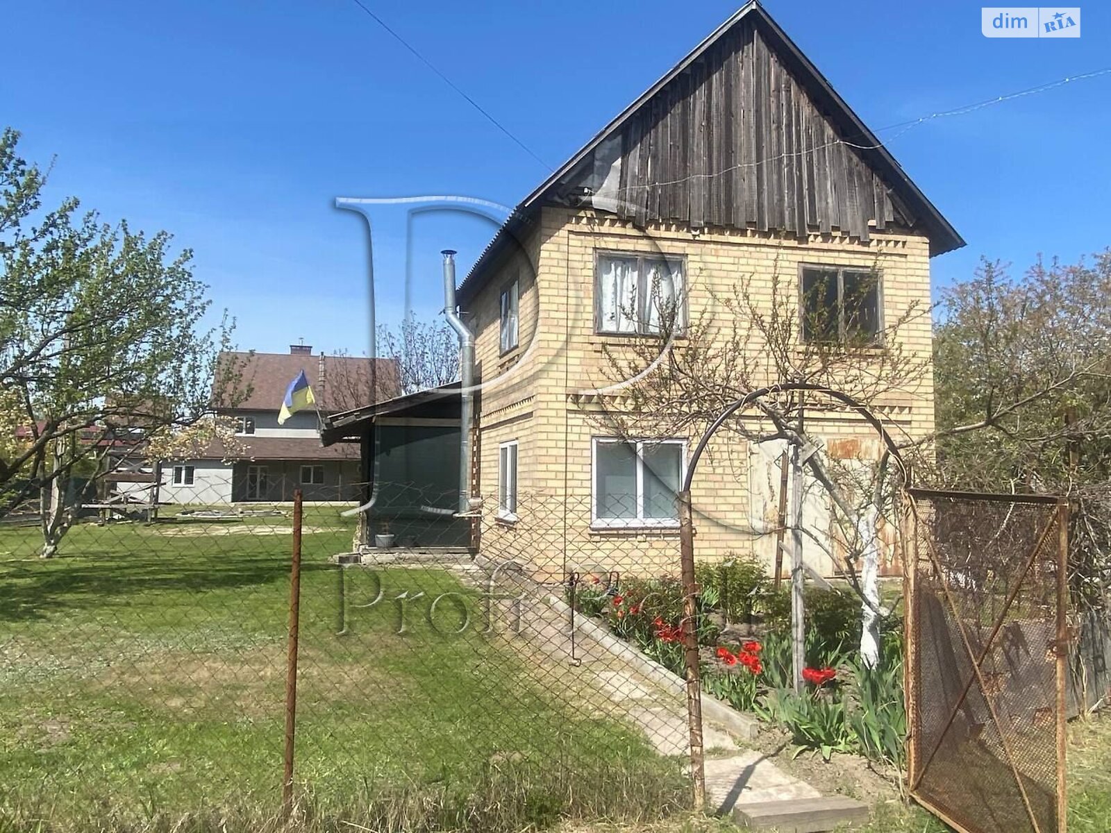 двухэтажный дом с гаражом, 65 кв. м, кирпич. Продажа в Хлепче фото 1 двухэтажный дом с гаражом, 65 кв. м, кирпич. Продажа в Хлепче фото 1