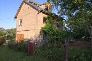 двухэтажный дом с мансардой, 99 кв. м, кирпич. Продажа в Хлепче фото 2