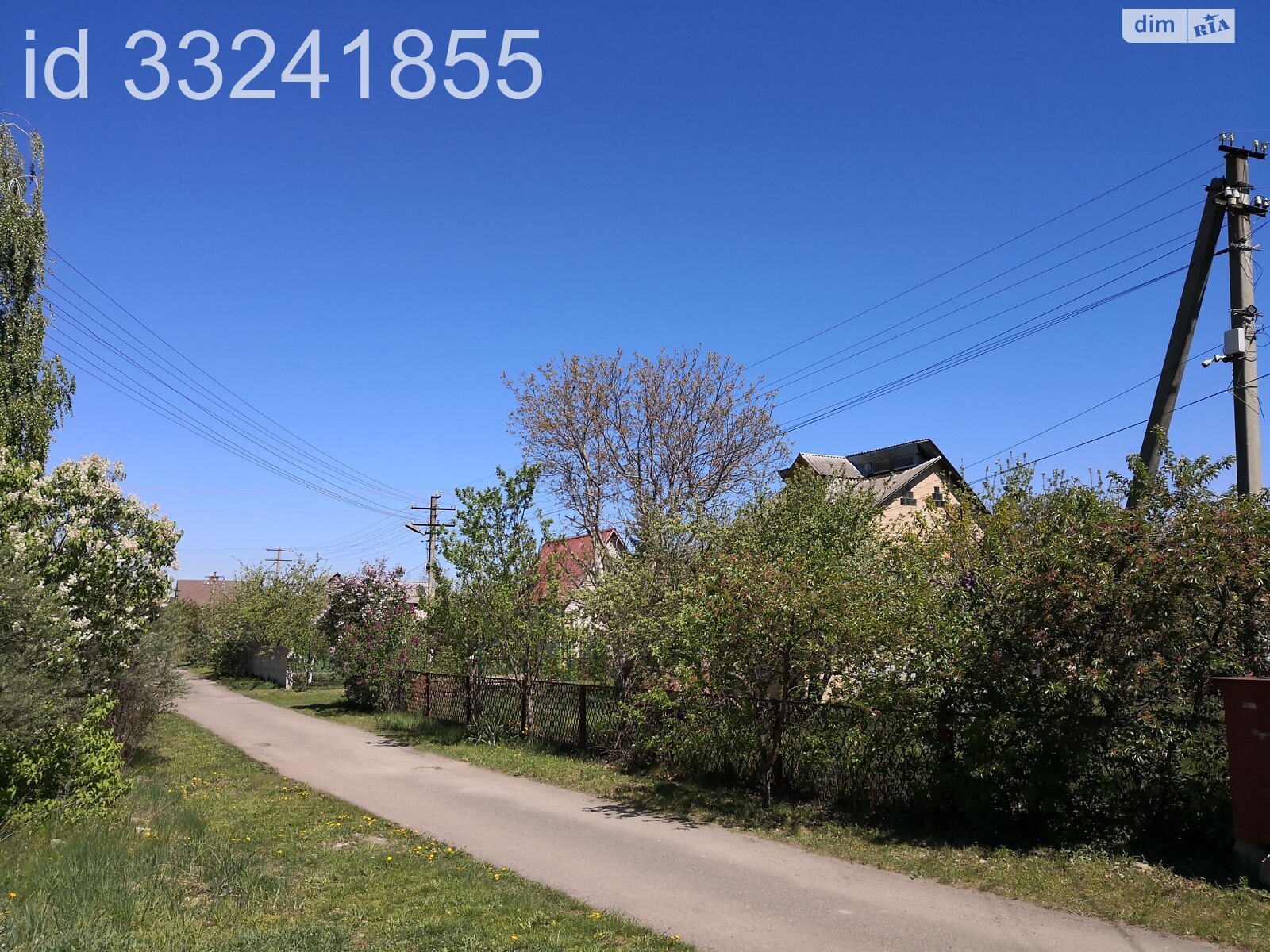 двухэтажный дом с мансардой, 99 кв. м, кирпич. Продажа в Хлепче фото 1 двухэтажный дом с мансардой, 99 кв. м, кирпич. Продажа в Хлепче фото 1
