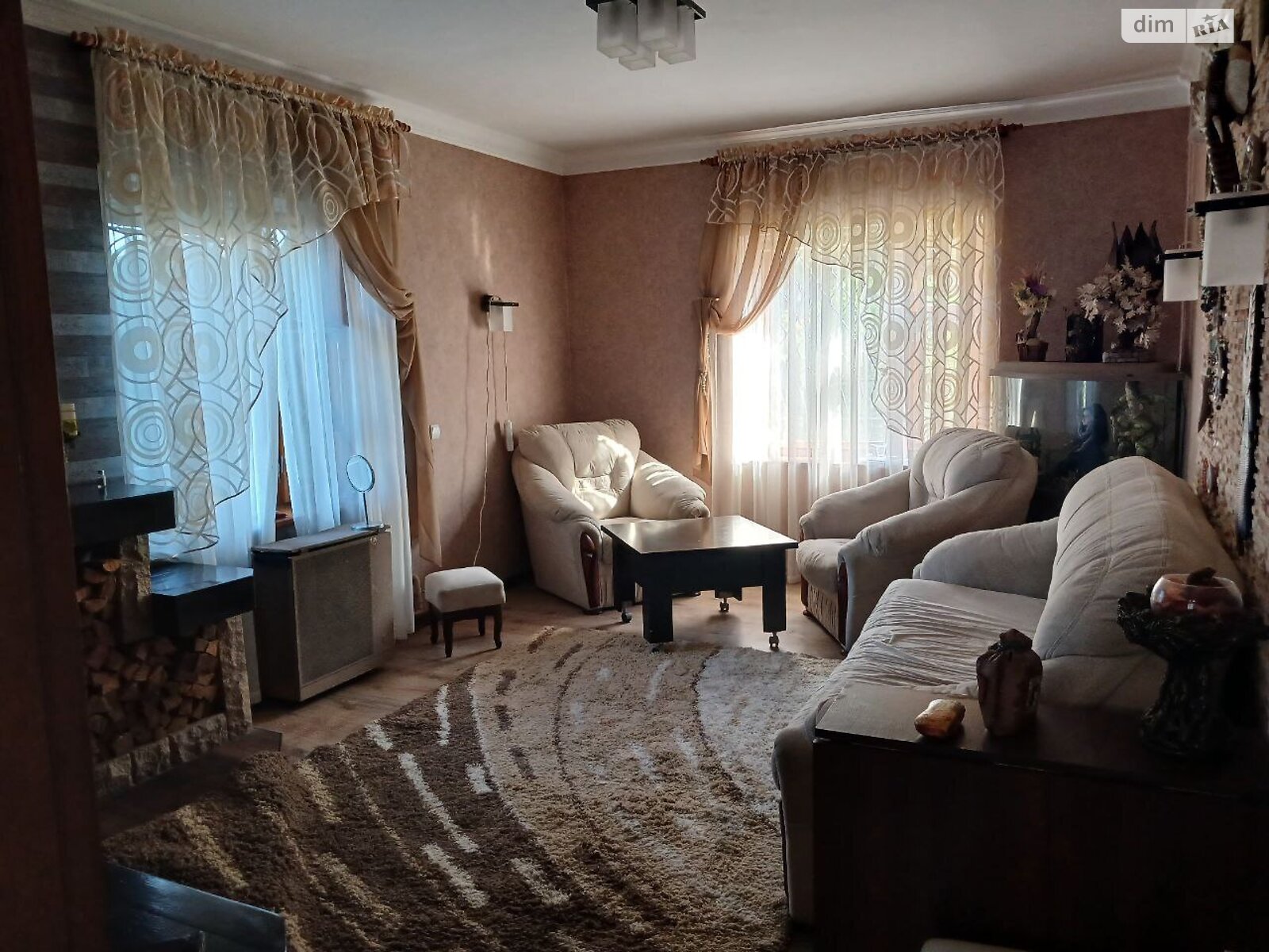 двухэтажный дом с верандой, 107.6 кв. м, кирпич. Продажа в Хлепче фото 1 двухэтажный дом с верандой, 107.6 кв. м, кирпич. Продажа в Хлепче фото 1