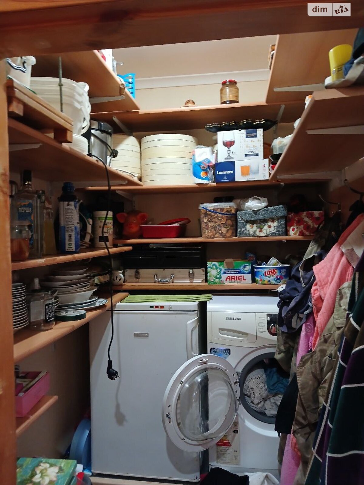 двухэтажный дом с верандой, 107.6 кв. м, кирпич. Продажа в Хлепче фото 1 двухэтажный дом с верандой, 107.6 кв. м, кирпич. Продажа в Хлепче фото 1