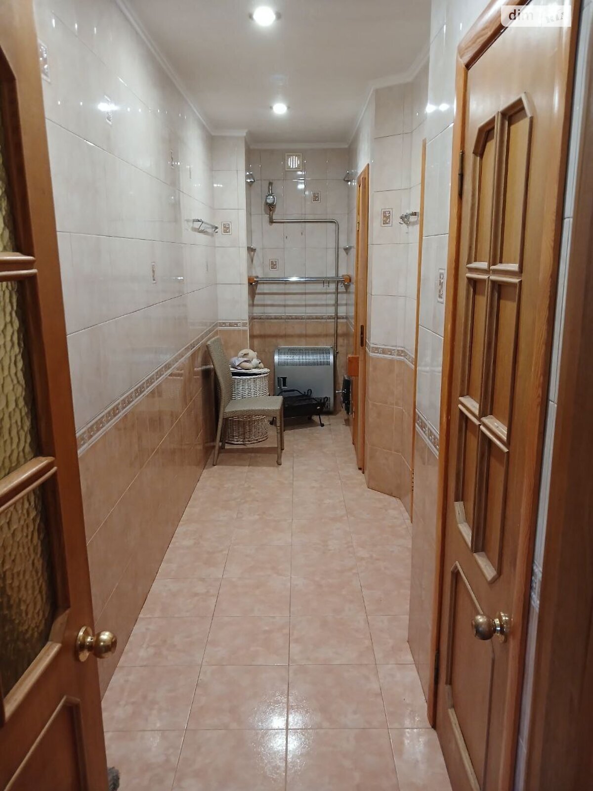 двухэтажный дом с верандой, 107.6 кв. м, кирпич. Продажа в Хлепче фото 1 двухэтажный дом с верандой, 107.6 кв. м, кирпич. Продажа в Хлепче фото 1