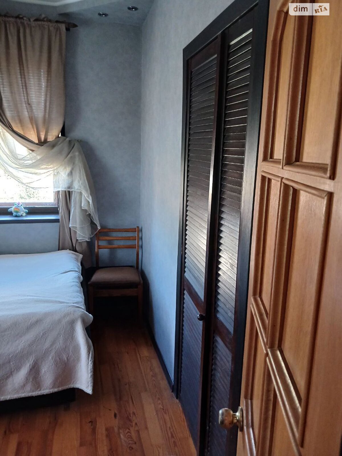 двухэтажный дом с верандой, 107.6 кв. м, кирпич. Продажа в Хлепче фото 1 двухэтажный дом с верандой, 107.6 кв. м, кирпич. Продажа в Хлепче фото 1