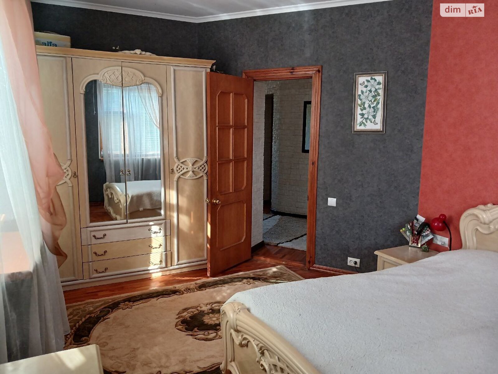 двухэтажный дом с верандой, 107.6 кв. м, кирпич. Продажа в Хлепче фото 1 двухэтажный дом с верандой, 107.6 кв. м, кирпич. Продажа в Хлепче фото 1