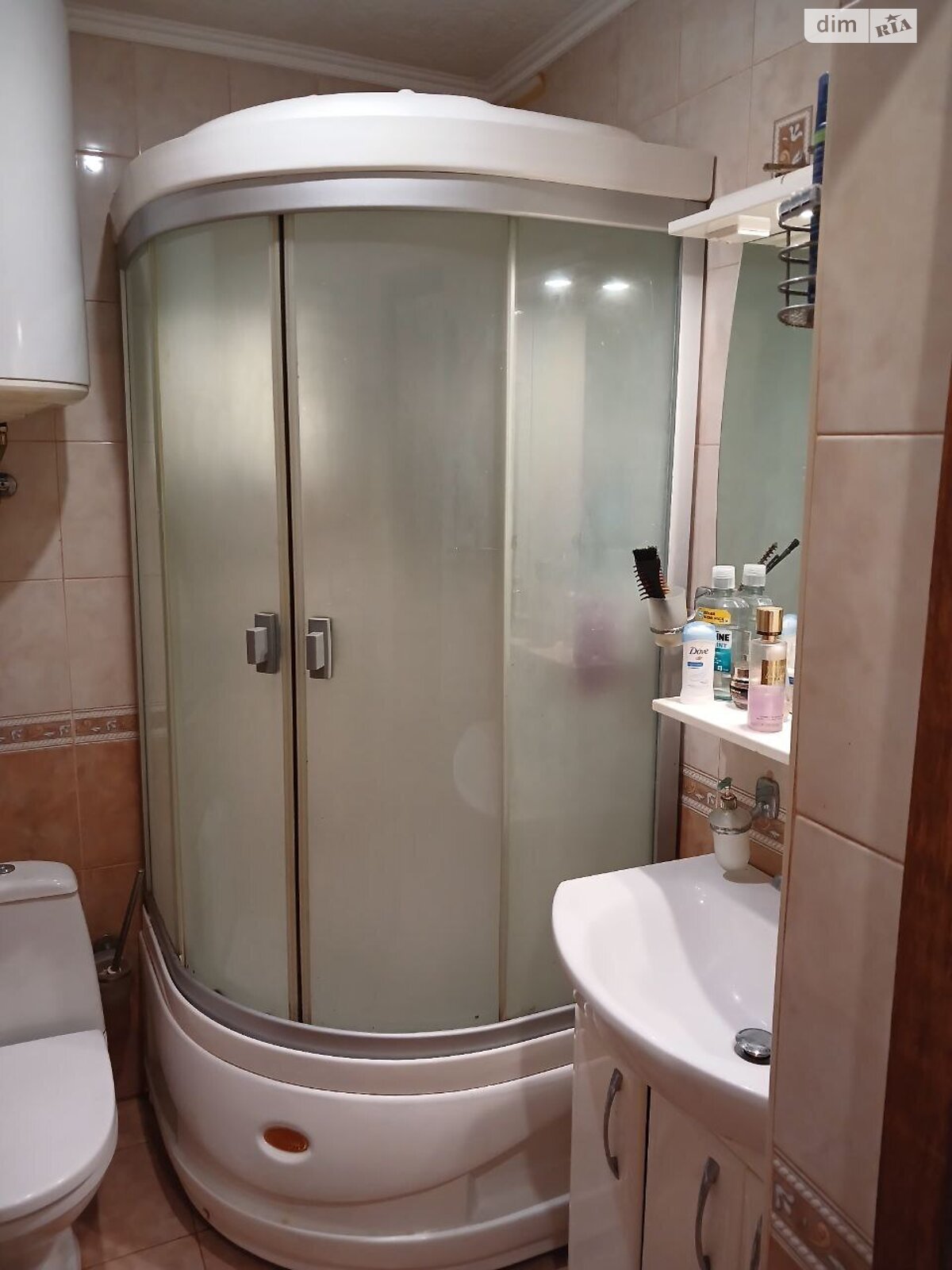 двухэтажный дом с верандой, 107.6 кв. м, кирпич. Продажа в Хлепче фото 1 двухэтажный дом с верандой, 107.6 кв. м, кирпич. Продажа в Хлепче фото 1