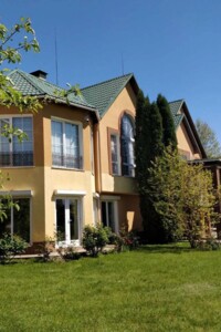 двоповерховий будинок з гаражем, 300 кв. м, цегла. Продаж у Хлепчі фото 2