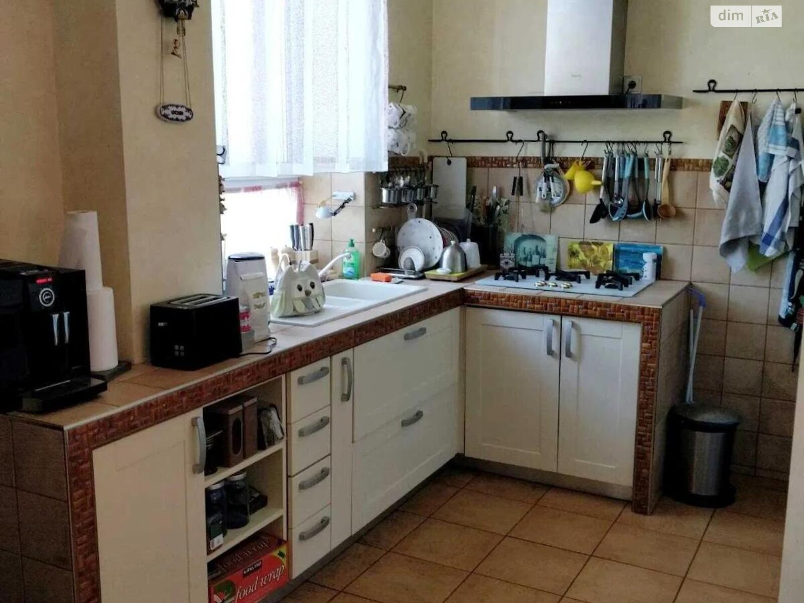 двухэтажный дом с гаражом, 300 кв. м, кирпич. Продажа в Хлепче фото 1 двухэтажный дом с гаражом, 300 кв. м, кирпич. Продажа в Хлепче фото 1