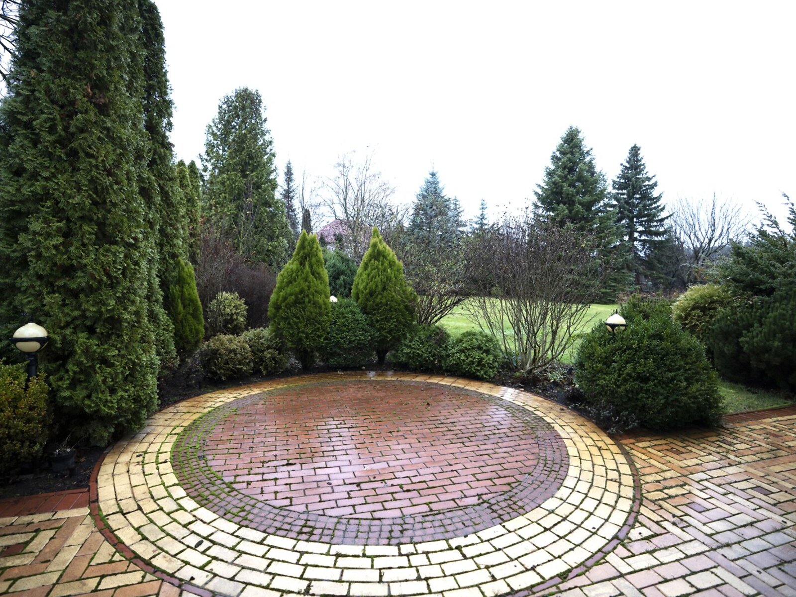 двухэтажный дом с отоплением, 220 кв. м, кирпич. Продажа в Хлепче фото 1