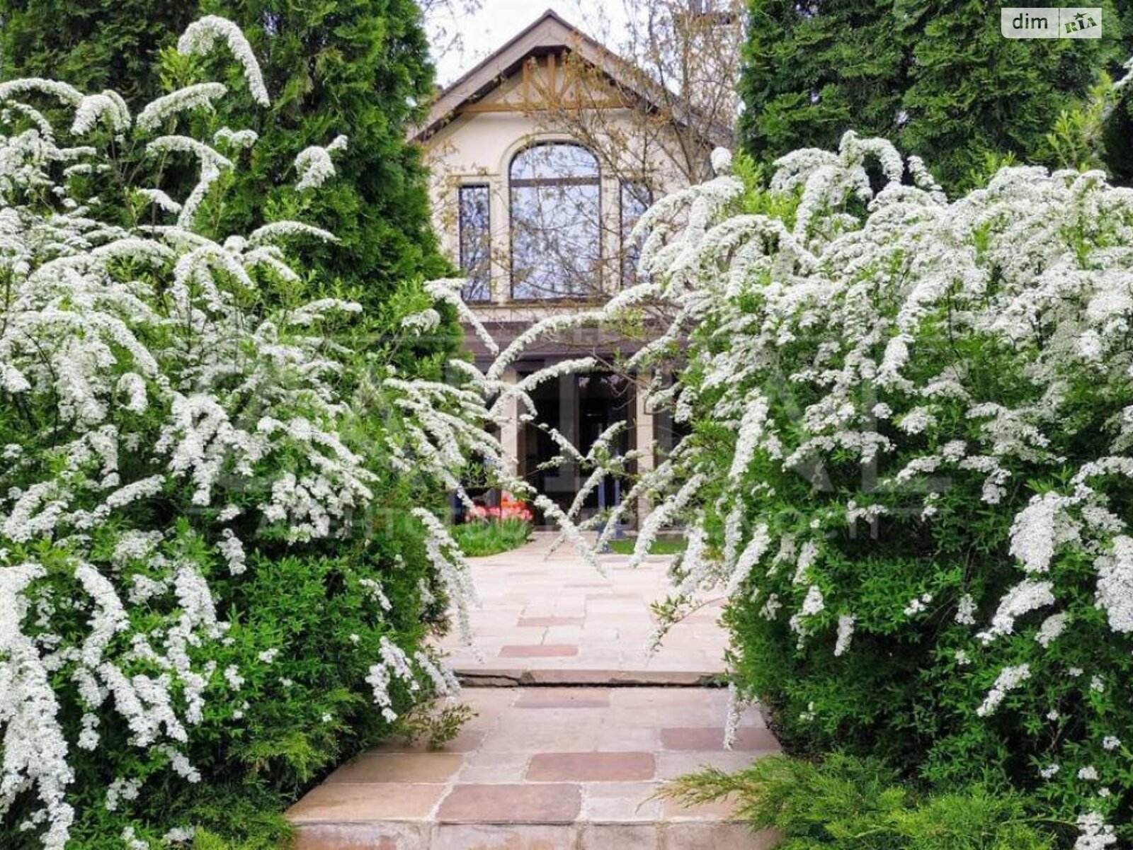 триповерховий будинок з верандою, 492 кв. м, кирпич. Продаж у Хлепчі фото 1 триповерховий будинок з верандою, 492 кв. м, кирпич. Продаж у Хлепчі фото 1