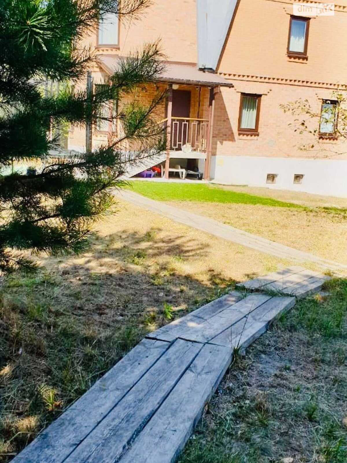 двухэтажный дом с отоплением, 140 кв. м, кирпич. Продажа в Хлепче фото 1 двухэтажный дом с отоплением, 140 кв. м, кирпич. Продажа в Хлепче фото 1
