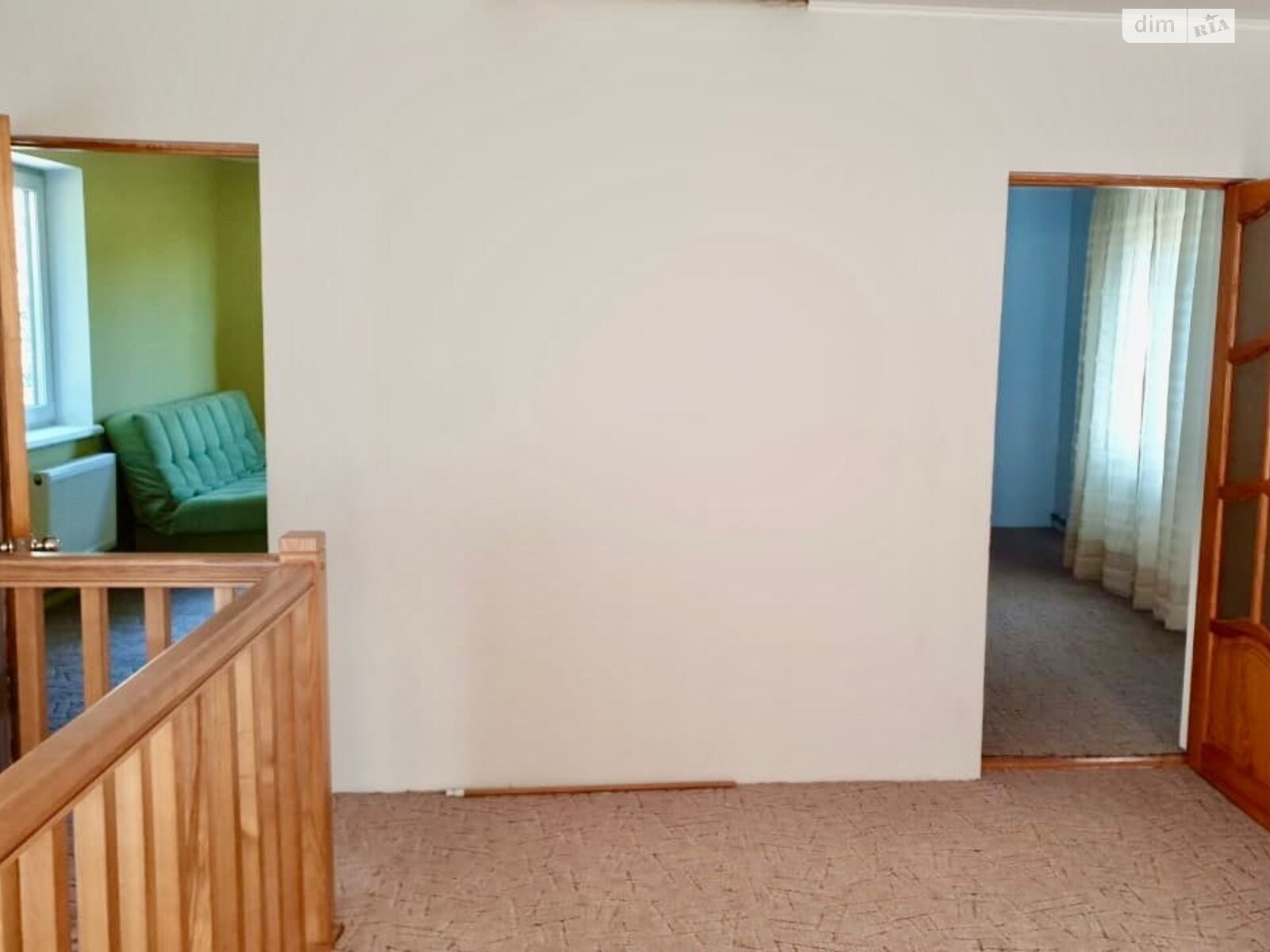 двухэтажный дом с отоплением, 140 кв. м, кирпич. Продажа в Хлепче фото 1 двухэтажный дом с отоплением, 140 кв. м, кирпич. Продажа в Хлепче фото 1