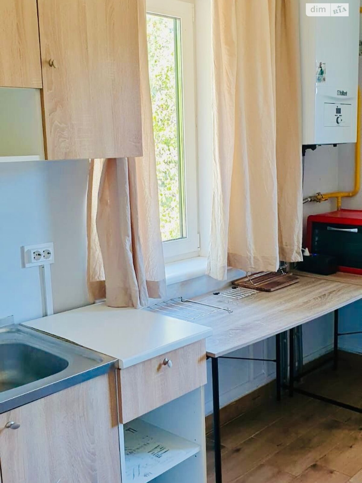 двухэтажный дом с отоплением, 140 кв. м, кирпич. Продажа в Хлепче фото 1 двухэтажный дом с отоплением, 140 кв. м, кирпич. Продажа в Хлепче фото 1