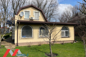 двоповерховий будинок бесідка, 107.6 кв. м, газобетон. Продаж у Хлепчі фото 2