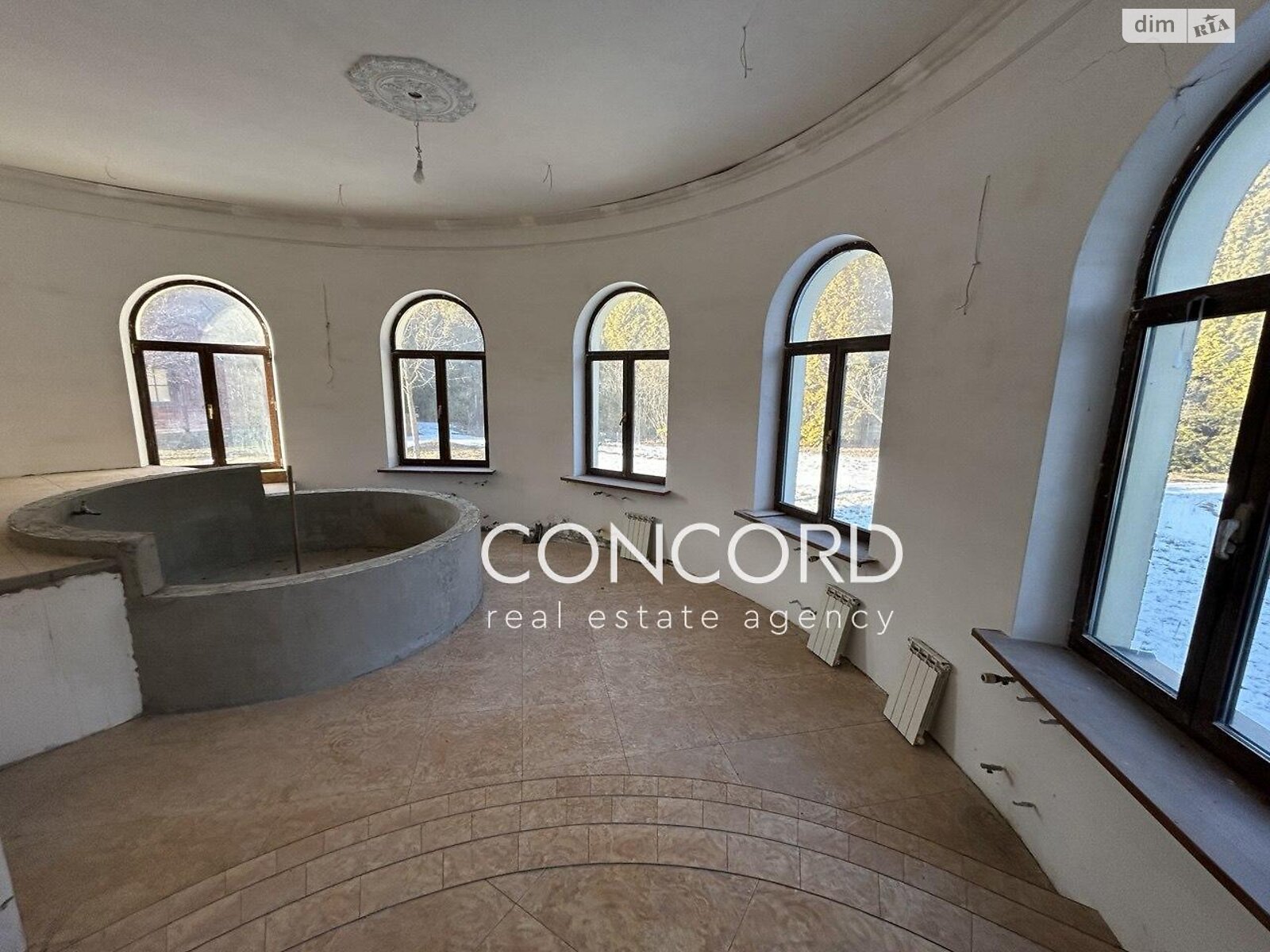 трехэтажный дом с отоплением, 725.9 кв. м, кирпич. Продажа в Хлепче фото 1 трехэтажный дом с отоплением, 725.9 кв. м, кирпич. Продажа в Хлепче фото 1