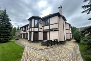 двухэтажный дом, 400 кв. м, кирпич. Продажа в Хлепче фото 2 двухэтажный дом, 400 кв. м, кирпич. Продажа в Хлепче фото 2