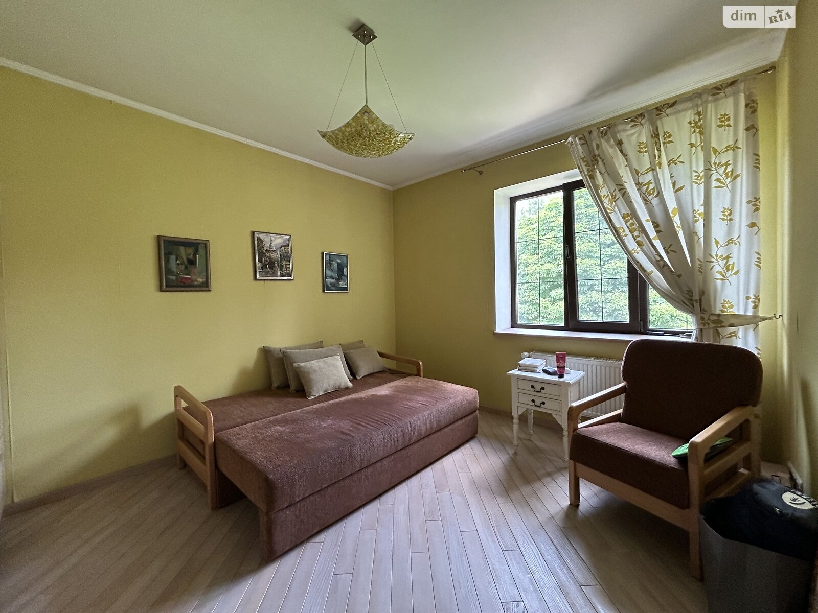 двухэтажный дом, 400 кв. м, кирпич. Продажа в Хлепче фото 1 двухэтажный дом, 400 кв. м, кирпич. Продажа в Хлепче фото 1